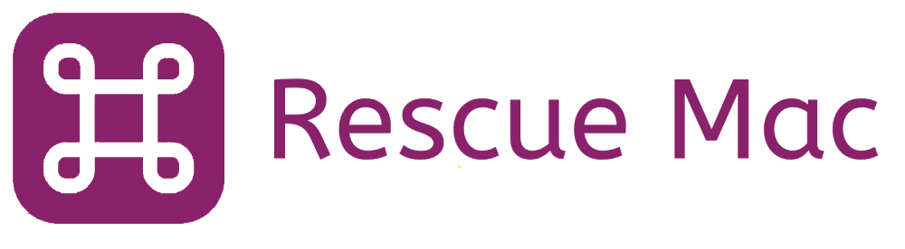 Rescue Mac